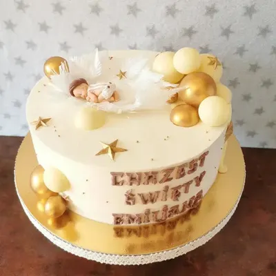 Torty RzepLove - Bogumiła Rzepa